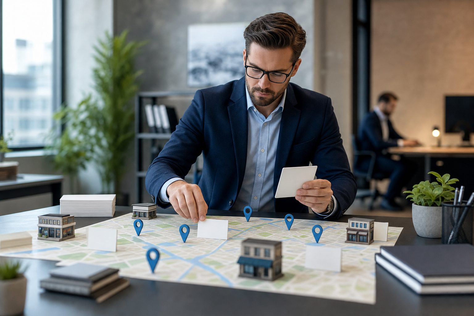 How to Build Local Citations That Improve Local SEO
